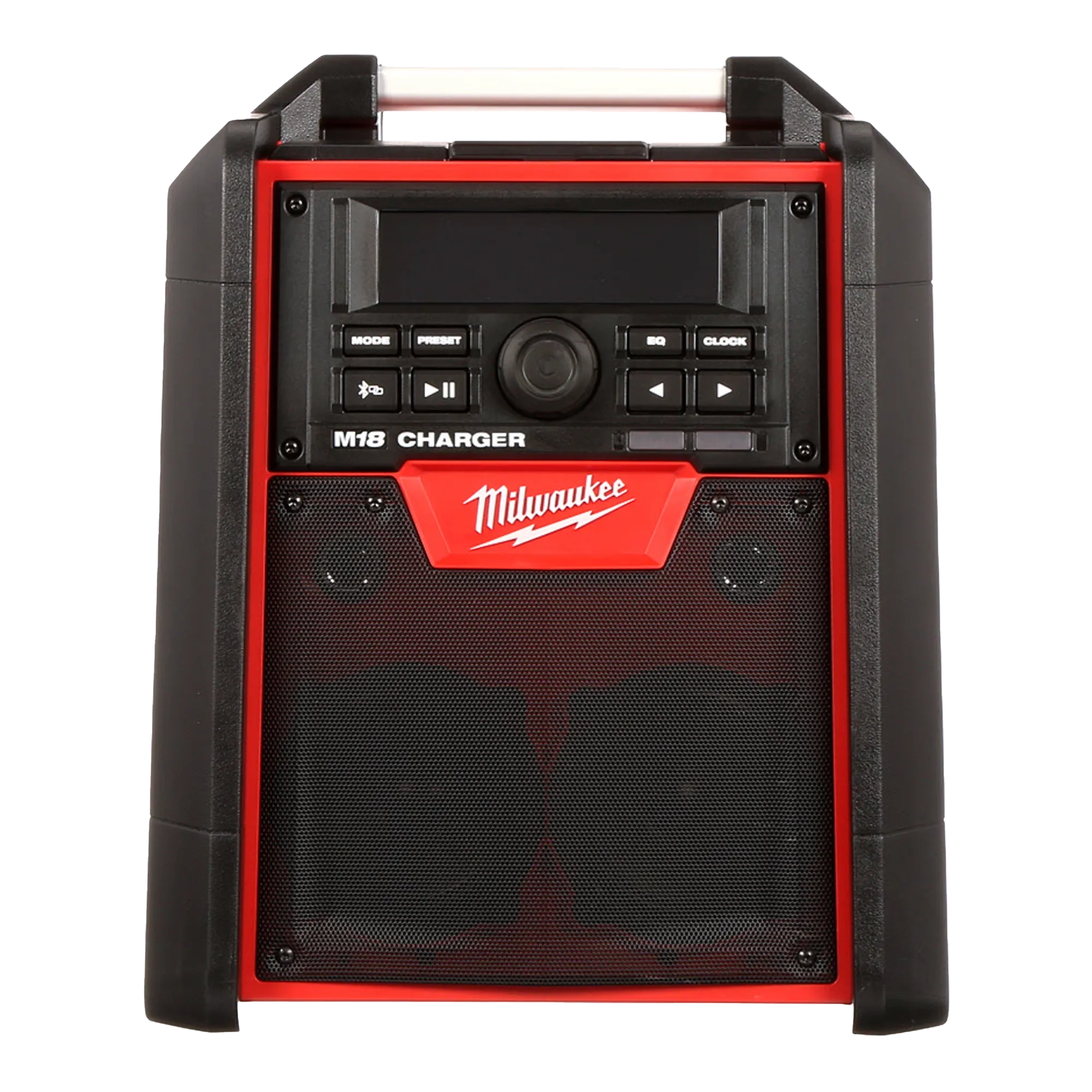 M18 JOBSITE RADIO CHARGER
