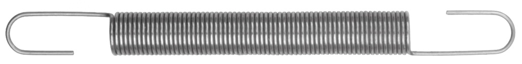 #61 Extension Spring