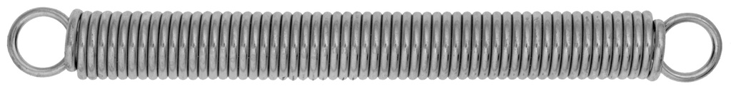 #67 Extension Spring