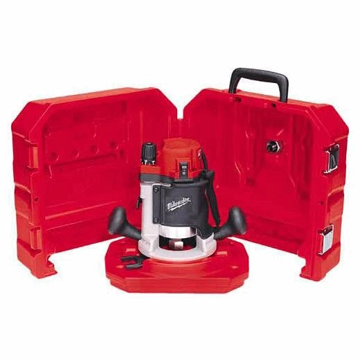 Body Grip Fixed Base Router 