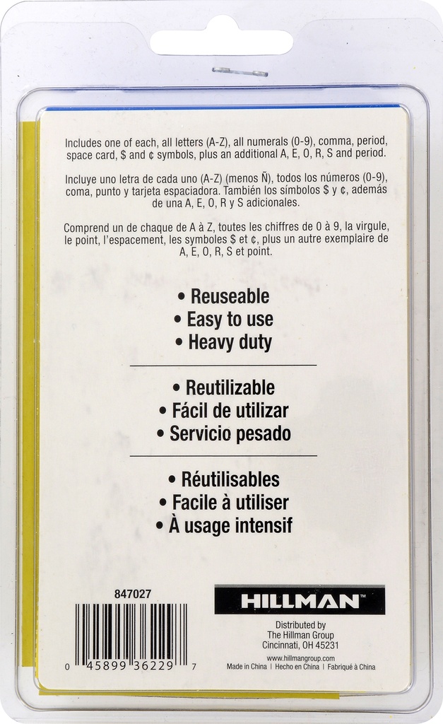 STENCILS-OILBD-3IN-LTR/#
