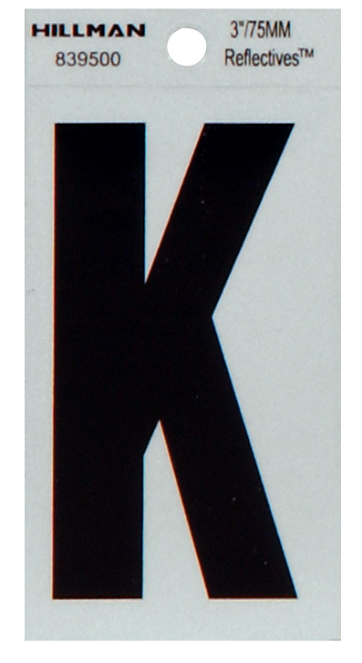 3 B/S REF MYL THIN STY K
