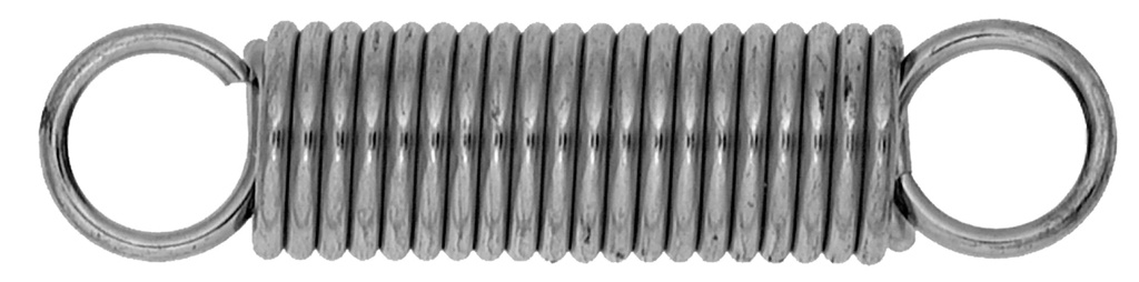 #197 Extension Spring