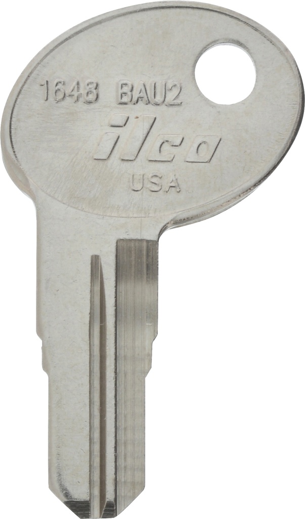1648 BAU2 BAUER KEY