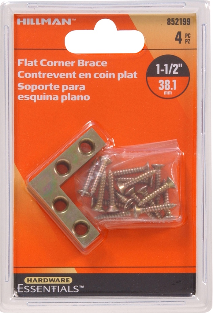 CD-FT CR IRN 1.5X3/8 Z&Y