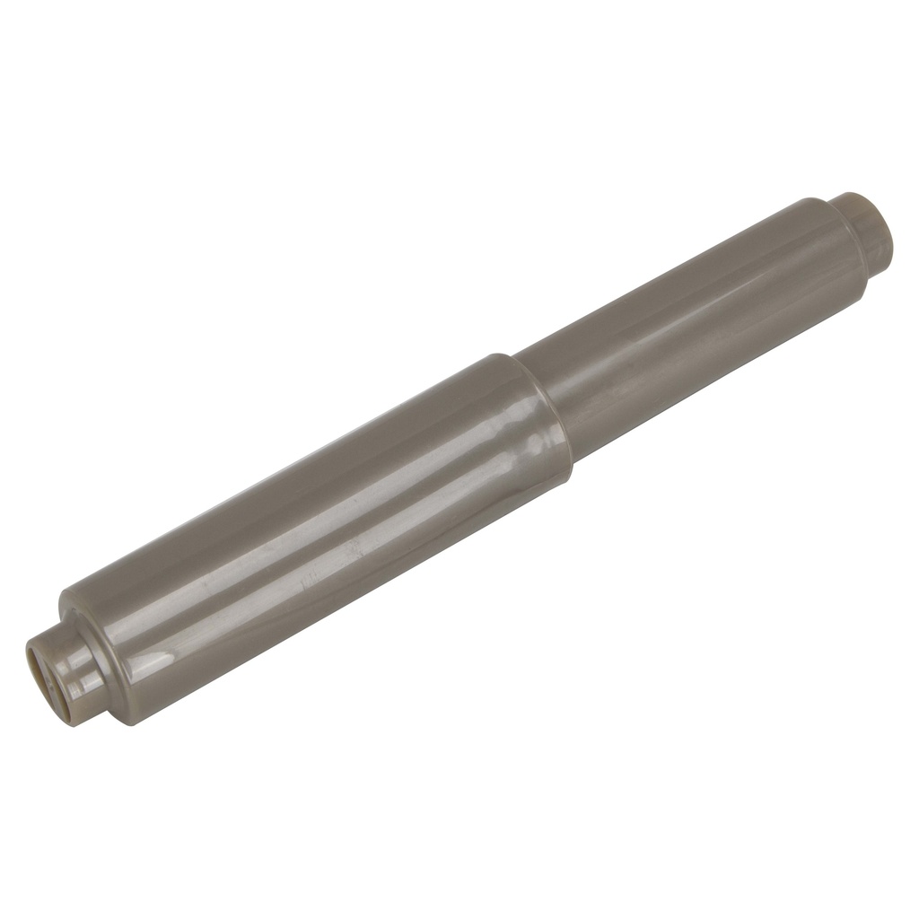 Paper Roller Brushed Nickel