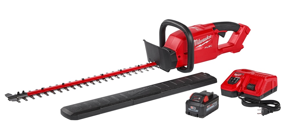 M18 FUEL HEDGE TRIMMER KIT