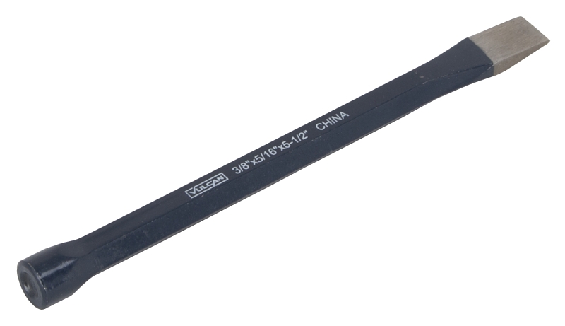 Cold Chisel 3/8" X 5½" 