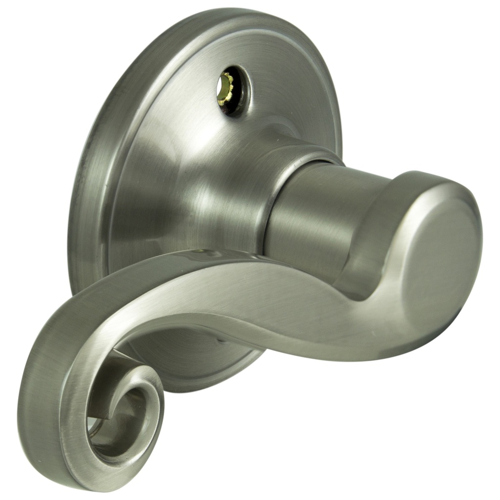 Dummy Lever Satin Nickel