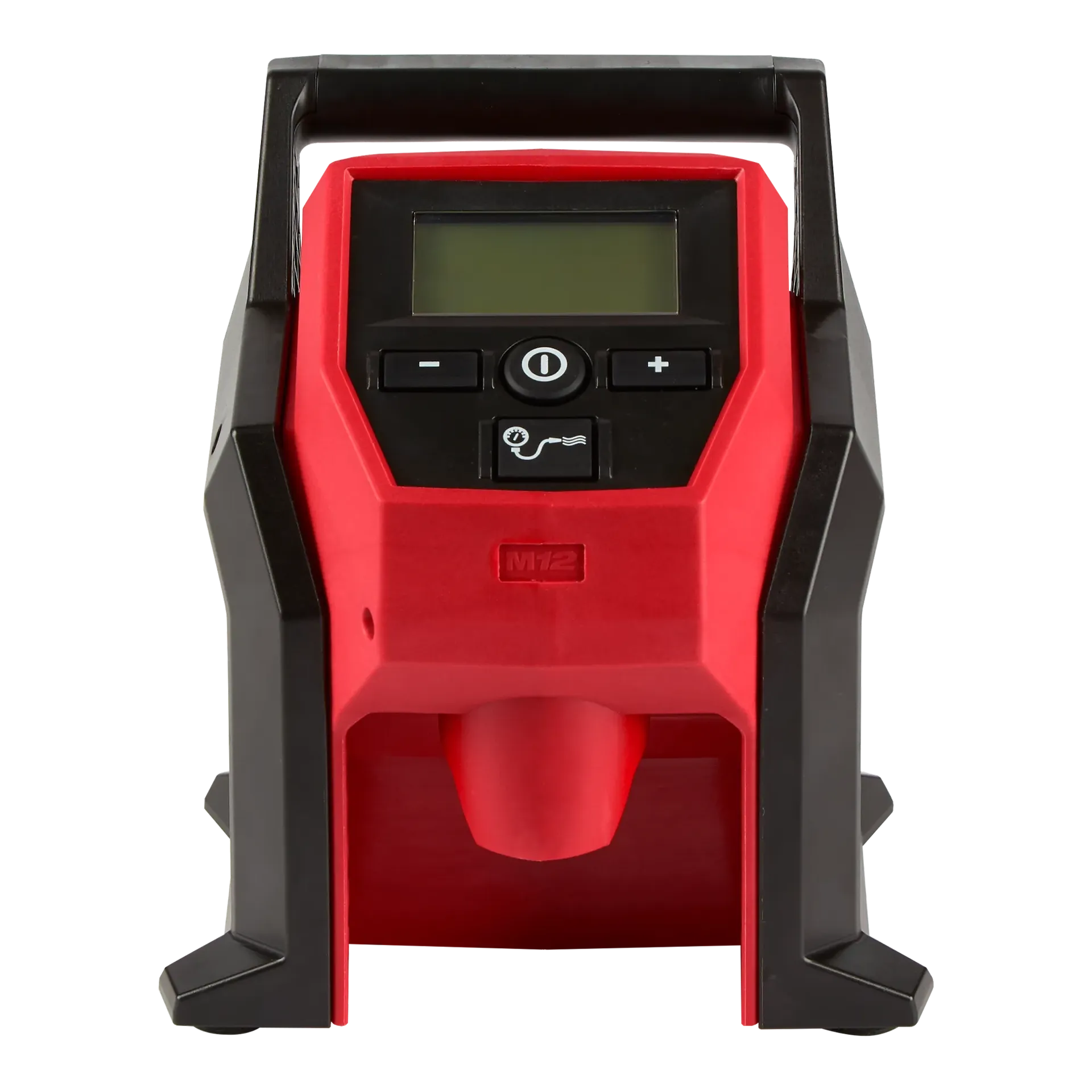 M12 COMPACT INFLATOR BARE