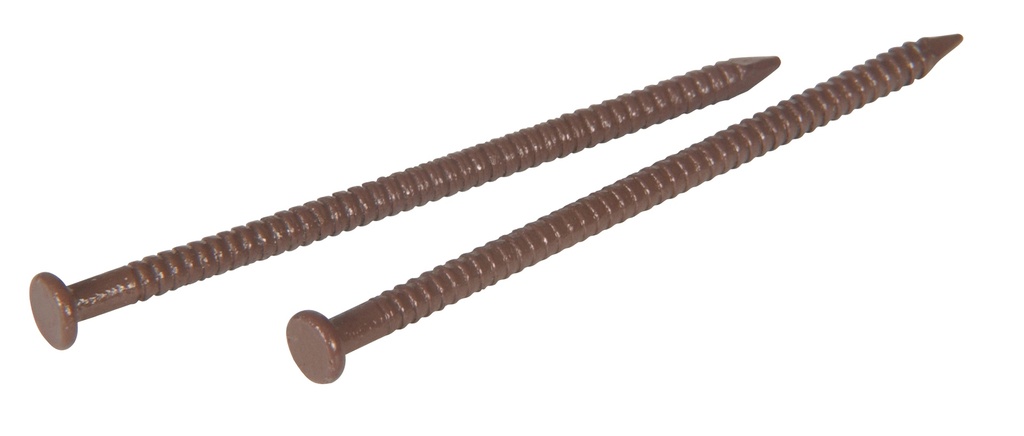 FP-P.NAIL BLK WALN 1IN