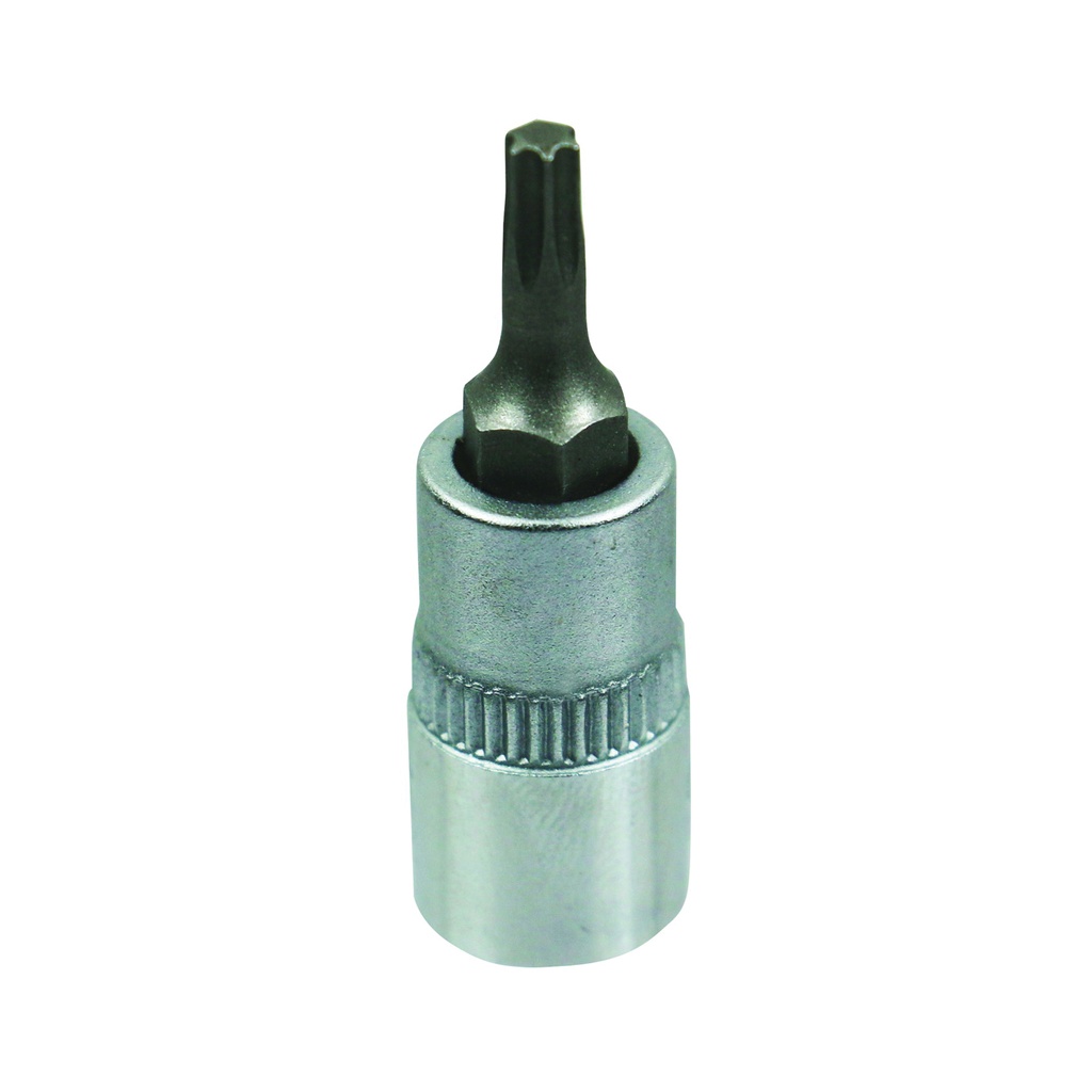 BIT STAR 1/4IN DRIVE T8