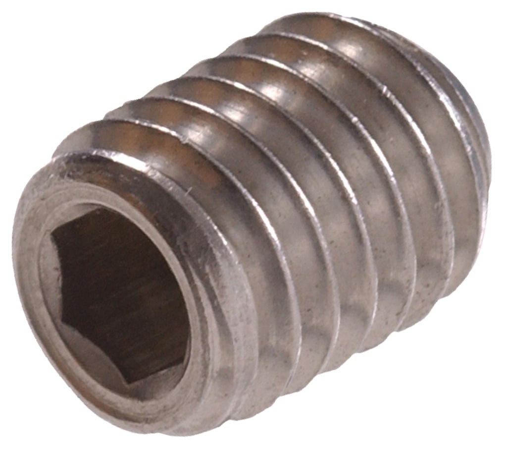 354-M M6X10MMSOC SET SS