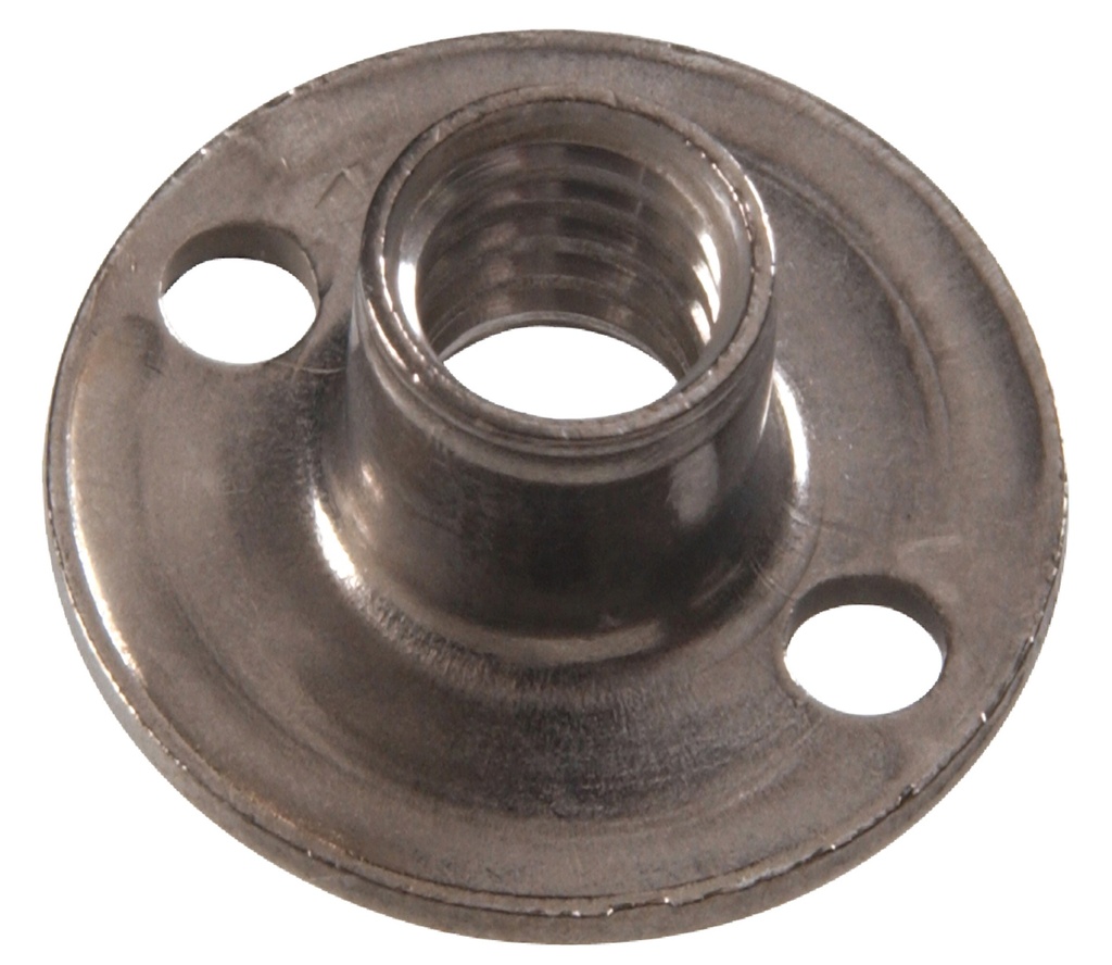 326-B REFILL S.S TEE NUT