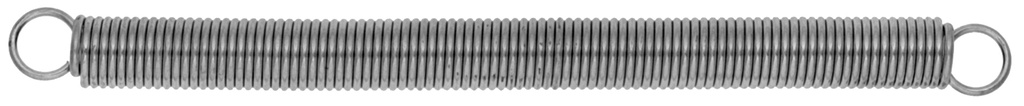 #190 Extension Spring