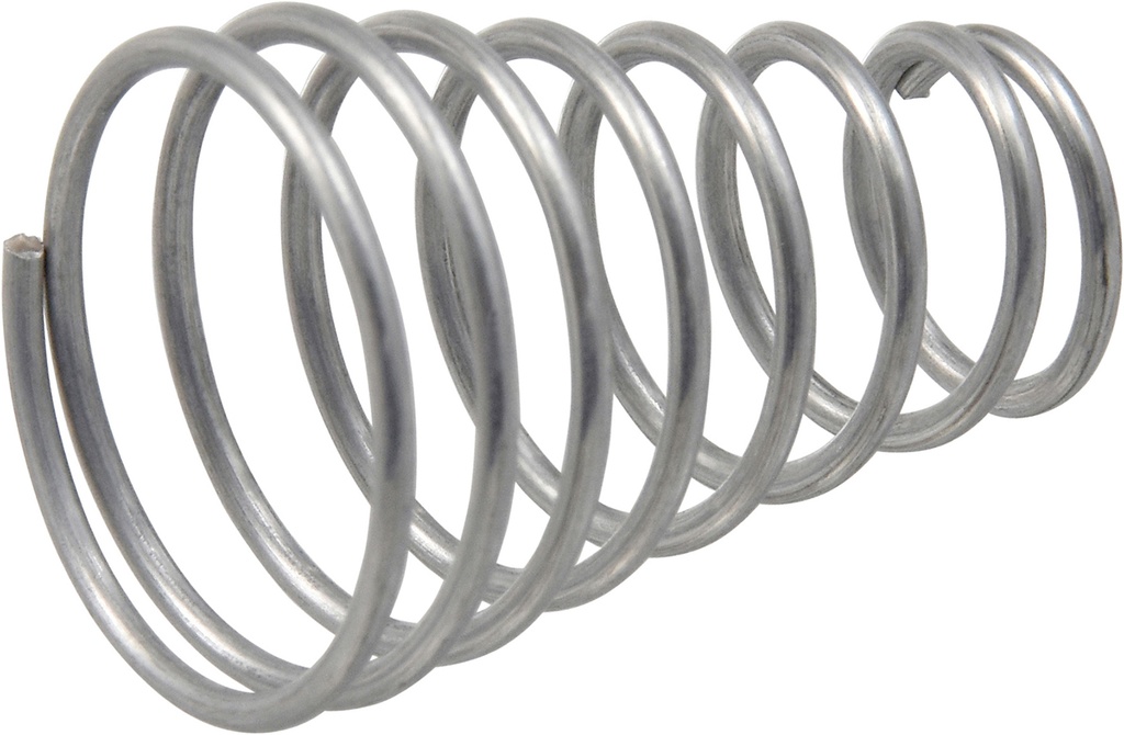 #11 Compression Spring Cone