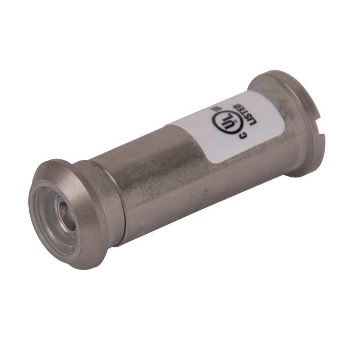 Door Viewer Satin Nickel 160 Degree