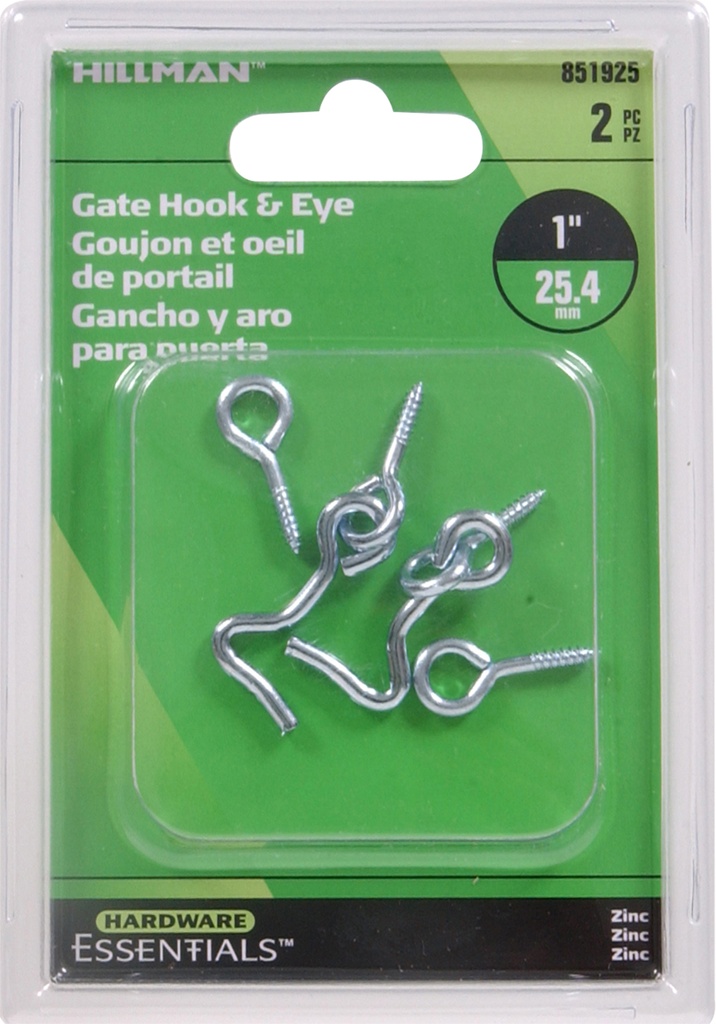 CD-GATE HK&EYE 1 ZC