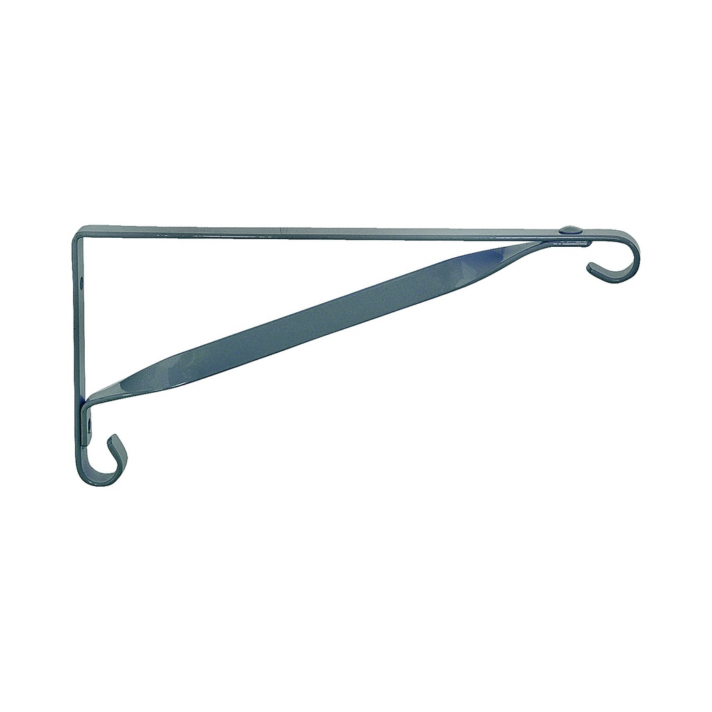 Planter Bracket 8" White