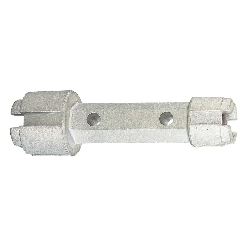 Tub Drain Wrench 6"