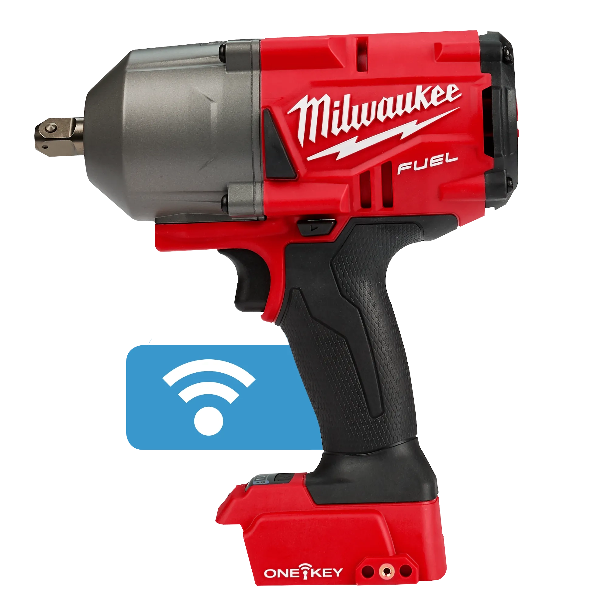 M18 FUEL 1/2 IMPACT BARE TOOL