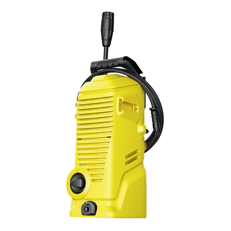 ELEC PRESSURE WASHER 1700 PSI