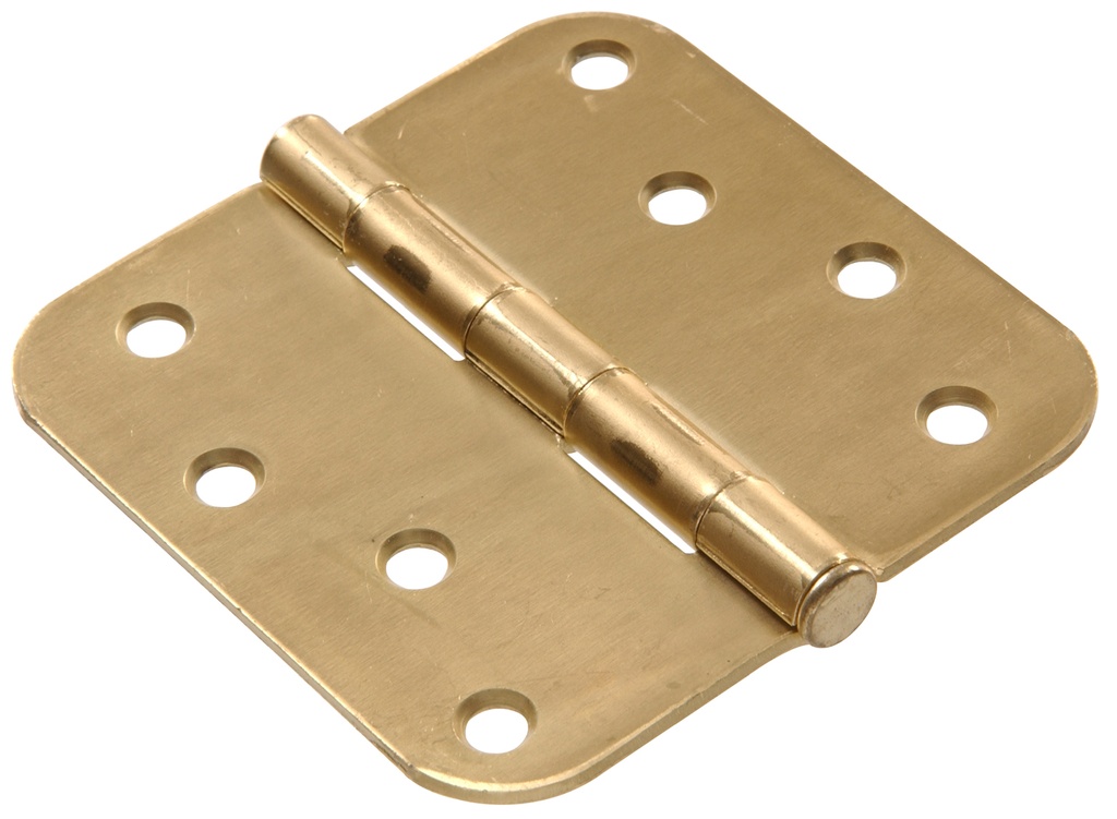 FG-5/8RC FM HNG 4"STBR