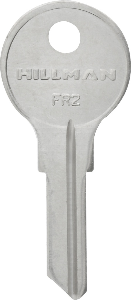 FR-2(L54G) FORT KEY (S)    10