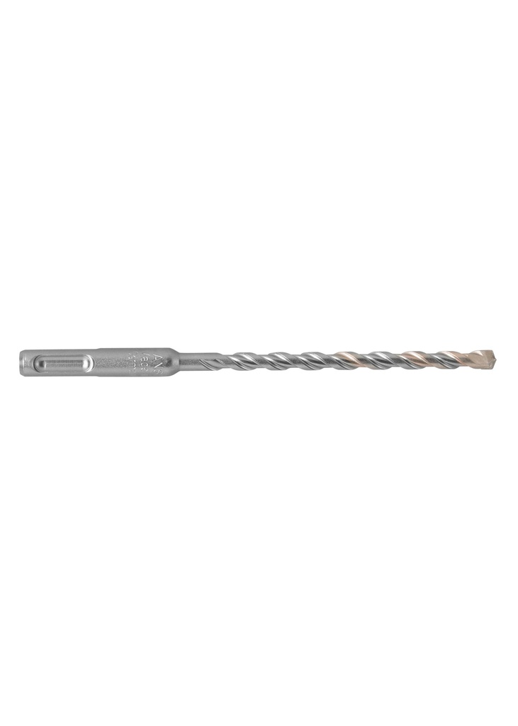 44MAG SDS 1/4" X 4" X 6" 