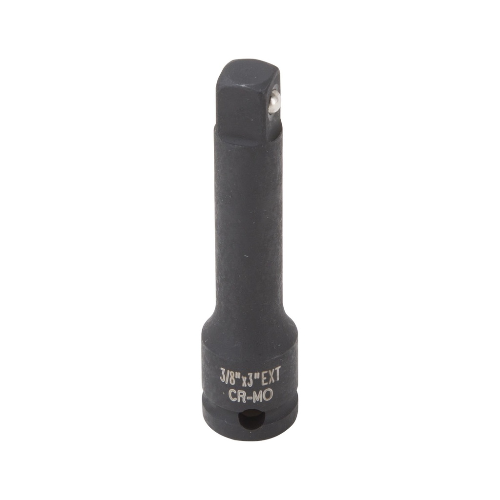 IMPACT EXTENSION 3IN 3/8DRIVE