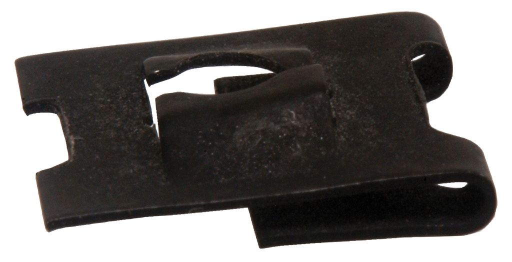 82-J SPEED NUT J 8-32
