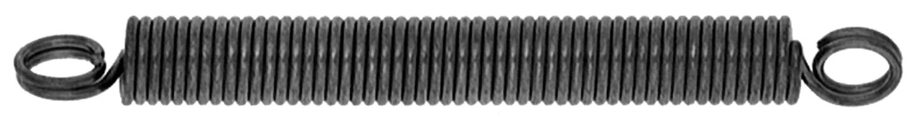 #17 Extension Spring
