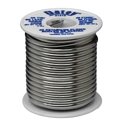 ROSIN SOLDER 1LB