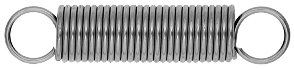 #21 Extension Spring