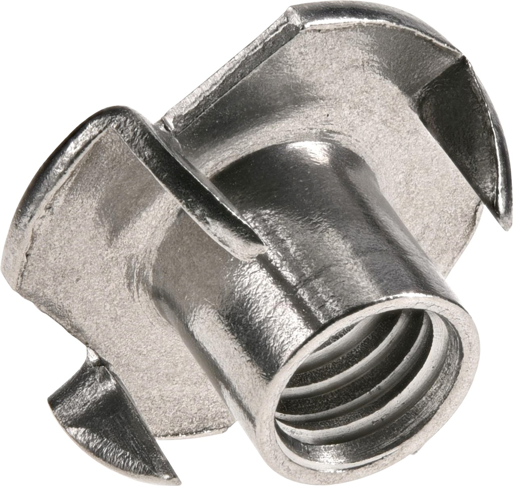 326-K REFILL S.S TEE NUT