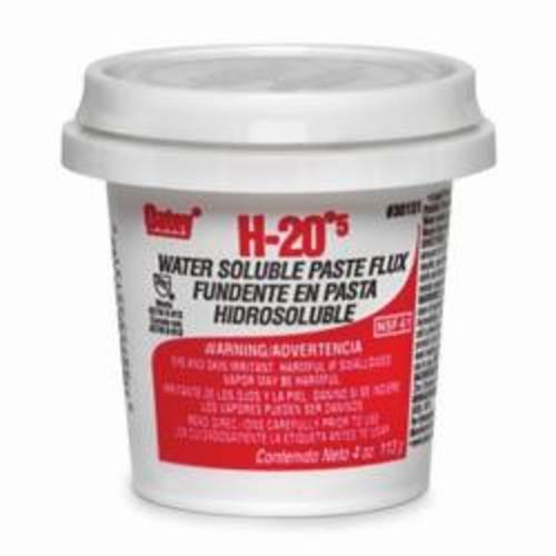 PASTE FLUX 4OZ