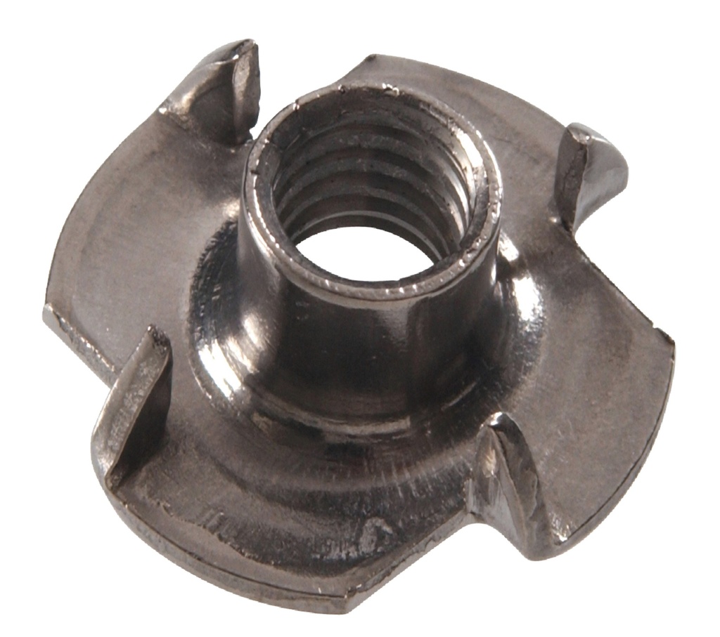 326-H REFILL S.S TEE NUT