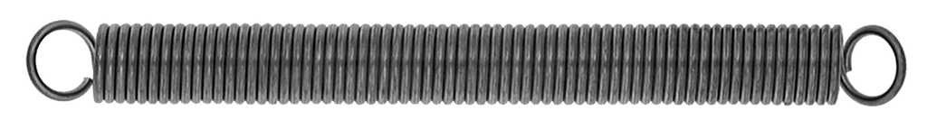 #43 Extension Spring