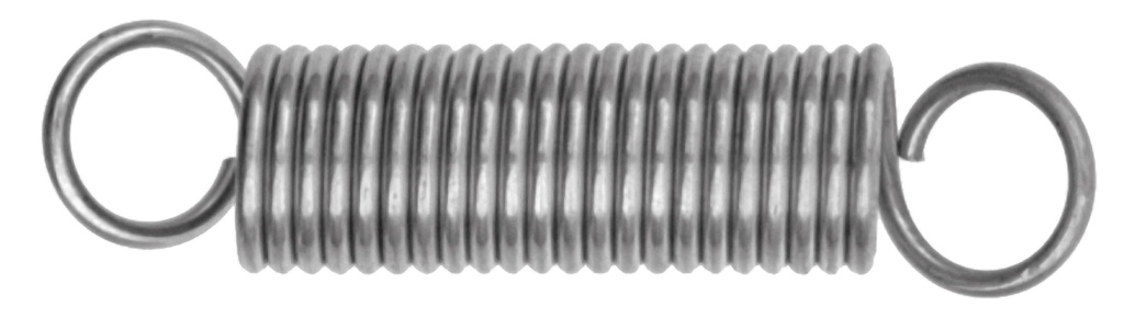 #26 Extension Spring