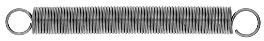 #192 Extension Spring