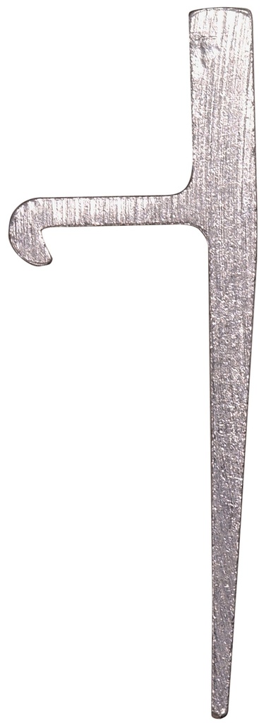 56113-F SINK CLIP ALUM