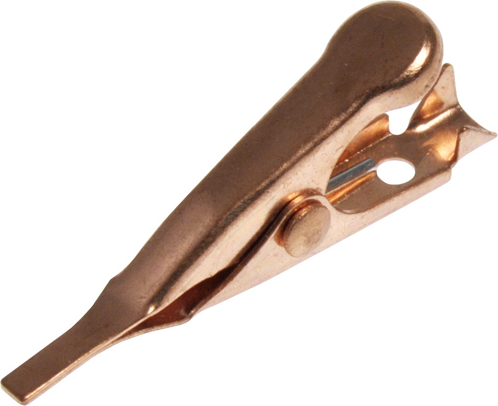 50250-B LITE ELECT.CLIPS