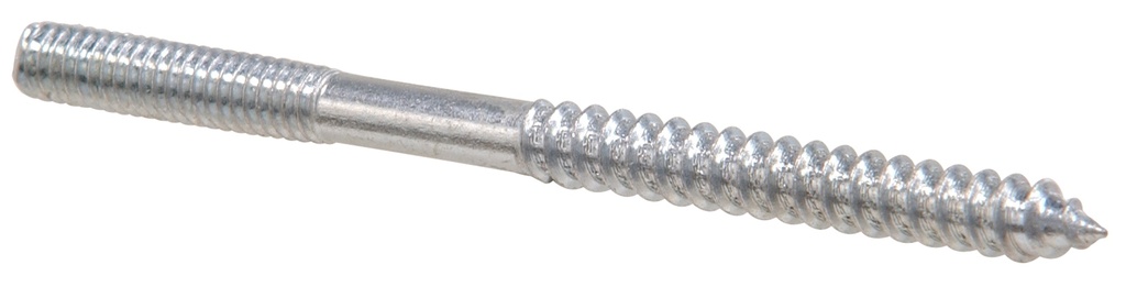 HANGER BOLT 3/8X6