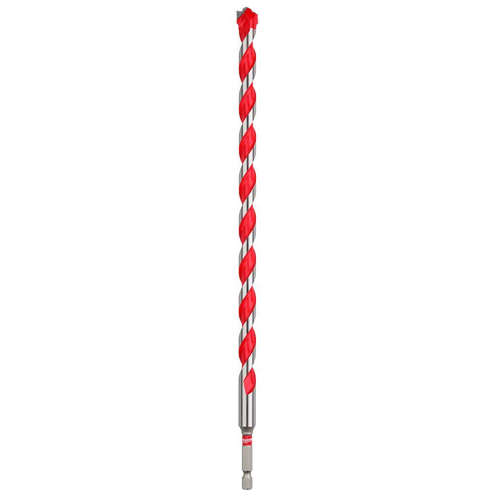 Bit Hammer Drill Carbide 1/2"