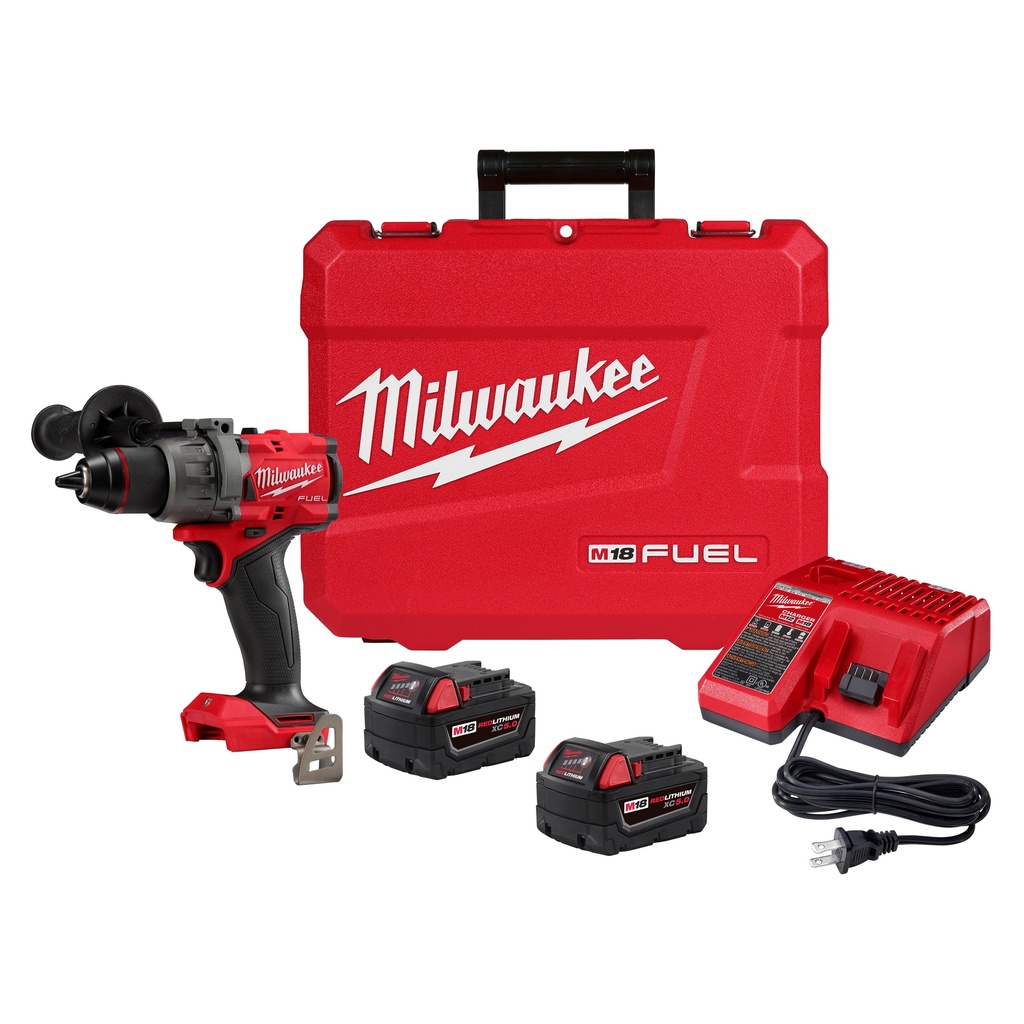 M18 FUEL ½ HAMMER DRILL DRIVER