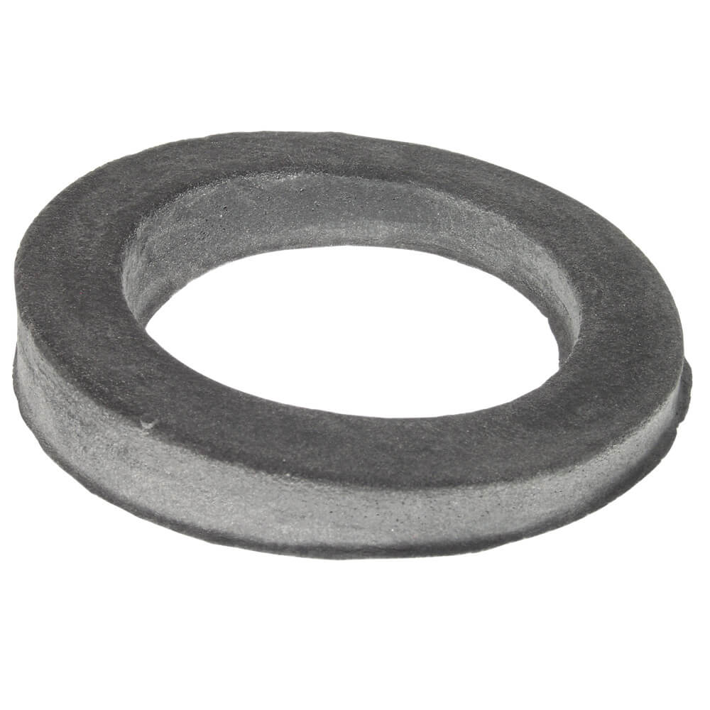 GASKET OVERFLOW PLATE