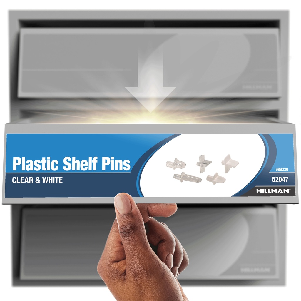 52047-G SHELF PIN