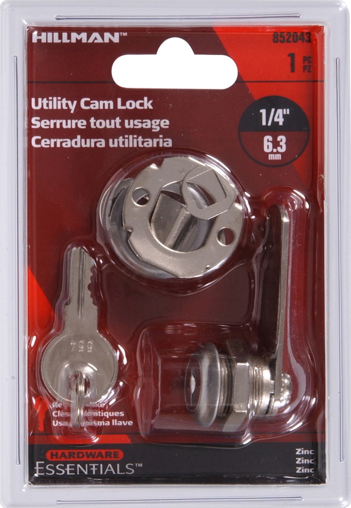 CD-KA UTILITY LK 1/4 ZC