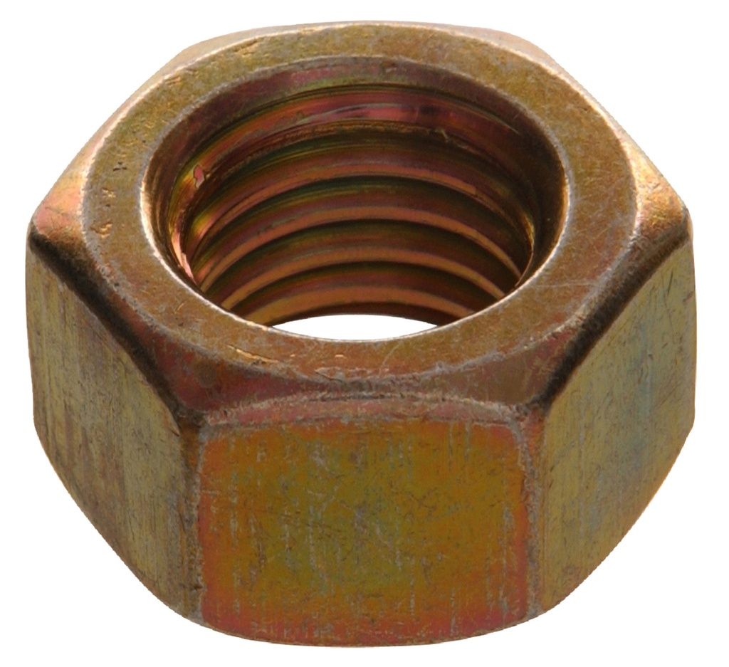 52-B LEFT HD NUT 5/16-18