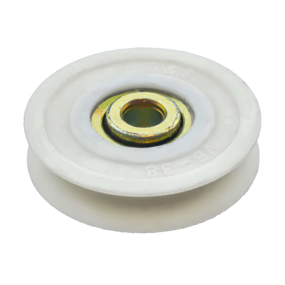 54075-C ROLLERS